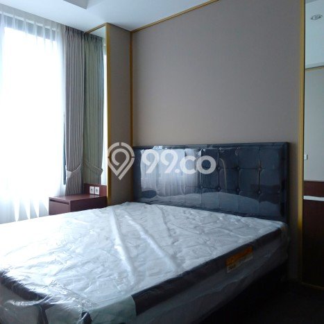 Dijual Apartemen 2 KT & 1 KM di Jakarta Selatan Area Strategis Dijual Apartemen 2 KT & 1 KM di Jakarta Selatan Area Strategis