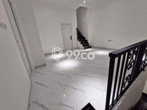 Best Deal Hunian Mewah Ideal dan Luas di Kembangan, Jakarta Barat Best Deal Hunian Mewah Ideal dan Luas di Kembangan, Jakarta Barat