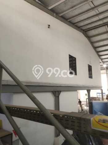 PRIME LOCATION! Gudang di BSD, Luas 1080m², Kawasan Komersial, Posisi Premium PRIME LOCATION! Gudang di BSD, Luas 1080m², Kawasan Komersial, Posisi Premium