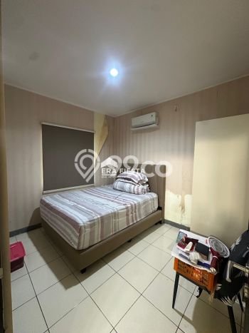 Rumah Modern 2 KT di Harapan Indah Bekasi Rumah Modern 2 KT di Harapan Indah Bekasi
