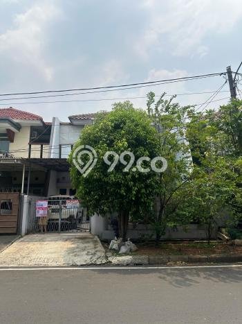 Ready to Use! Premium House LT 189m2 Desain Modern di Semanan Ready to Use! Premium House LT 189m2 Desain Modern di Semanan