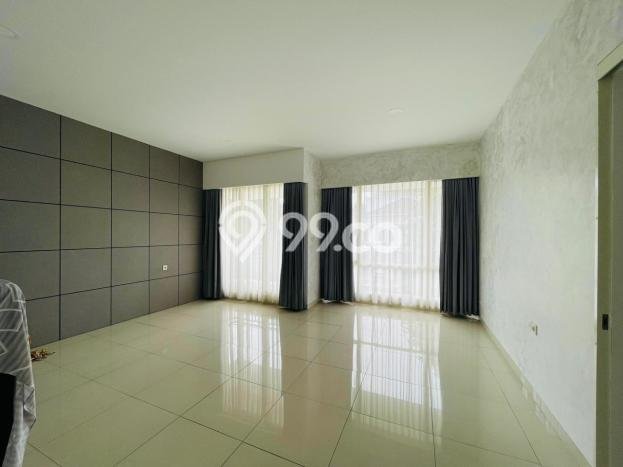 Ready to Use! Premium House LT 505m2 Desain Modern di Gading Serpong Ready to Use! Premium House LT 505m2 Desain Modern di Gading Serpong