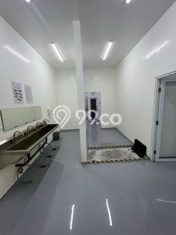Gudang Dijual di Kosambi LT 610m2, LB 610m2 Solusi Investasi Cerdas Gudang Dijual di Kosambi LT 610m2, LB 610m2 Solusi Investasi Cerdas