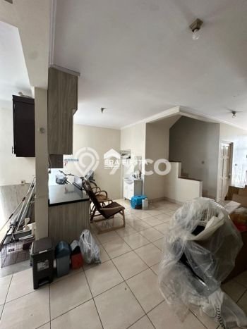 Jual Rumah Modern 3 KT di Semanan, Jakarta Barat Jual Rumah Modern 3 KT di Semanan, Jakarta Barat