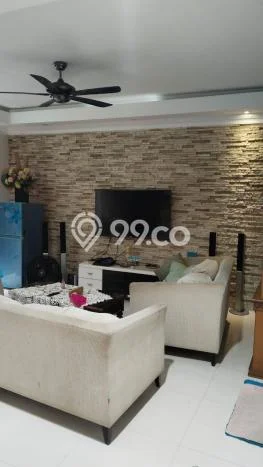 Best Deal Hunian Mewah Ideal dan Luas di BSD, Tangerang Selatan Best Deal Hunian Mewah Ideal dan Luas di BSD, Tangerang Selatan