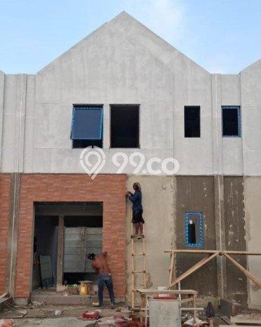 Jual Rumah Favorit Siap Huni LB 60m2 di Balaraja, Tangerang Jual Rumah Favorit Siap Huni LB 60m2 di Balaraja, Tangerang
