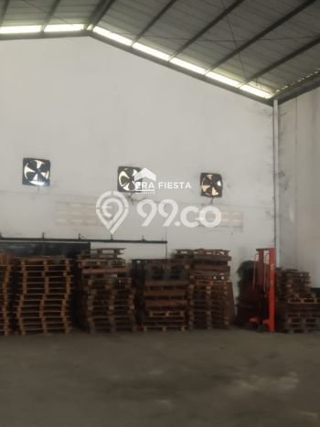 Dijual! Gudang di BSD Tangerang LT 486m2 / LB 369m2 Kawasan Bisnis Dijual! Gudang di BSD Tangerang LT 486m2 / LB 369m2 Kawasan Bisnis