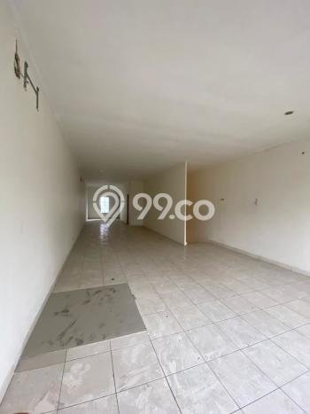 Ruko Dijual di Prime Area Tangerang Luas 510m2 Ruko Dijual di Prime Area Tangerang Luas 510m2