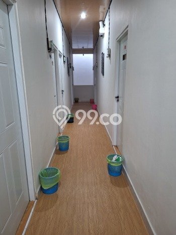 Unit Kost Dijual di Bintaro dengan 16 Kamar Kawasan Strategis Unit Kost Dijual di Bintaro dengan 16 Kamar Kawasan Strategis