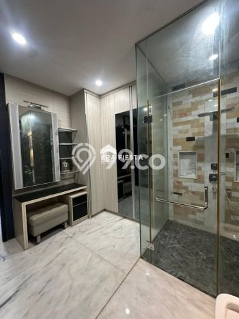 For Sale! Luxury House LT 234m2 Desain Modern di Pantai Indah Kapuk For Sale! Luxury House LT 234m2 Desain Modern di Pantai Indah Kapuk