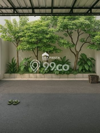 Rumah Minimalis 3 KT di Semanan Jakarta Barat Rumah Minimalis 3 KT di Semanan Jakarta Barat