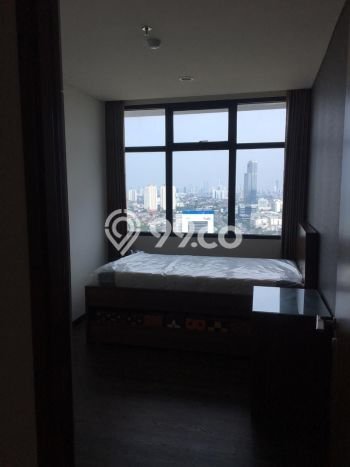Siap Huni Apartemen di Jakarta Barat 2 Kamar & 1 Kamar Mandi, Luas 93m2 Siap Huni Apartemen di Jakarta Barat 2 Kamar & 1 Kamar Mandi, Luas 93m2