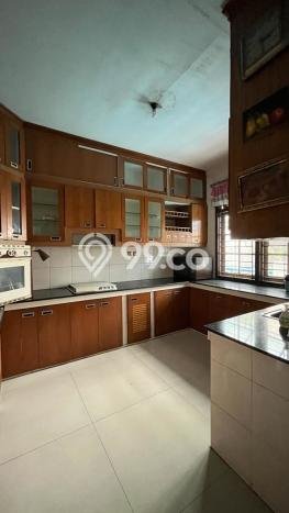 Rumah Mewah Siap Huni LT 1000m2 di Cilandak, Jakarta Selatan Rumah Mewah Siap Huni LT 1000m2 di Cilandak, Jakarta Selatan