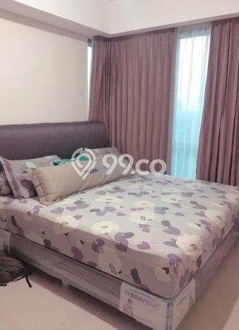 Sewa Apartemen Murah di Puri Indah 2 KT Sewa Apartemen Murah di Puri Indah 2 KT