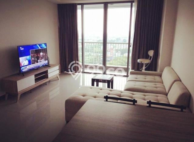 Sewa Apartemen Murah di Puri Indah 2 KT Sewa Apartemen Murah di Puri Indah 2 KT