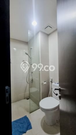 Dijual Apartemen 1 KT 1 KM di Puri Mansion Luas 26m2 Dijual Apartemen 1 KT 1 KM di Puri Mansion Luas 26m2