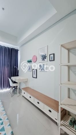 Dijual Apartemen 1 KT 1 KM di Puri Mansion Luas 26m2 Dijual Apartemen 1 KT 1 KM di Puri Mansion Luas 26m2