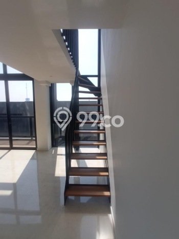 Paling Dicari! Apartemen Premium Dijual di Alam Sutera Punya 3 Bedroom Paling Dicari! Apartemen Premium Dijual di Alam Sutera Punya 3 Bedroom
