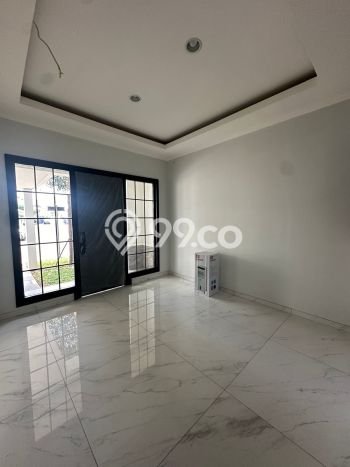 Rumah Disewakan Tangerang LT 144m2 LB 277m2 Area Alam Sutera Rumah Disewakan Tangerang LT 144m2 LB 277m2 Area Alam Sutera