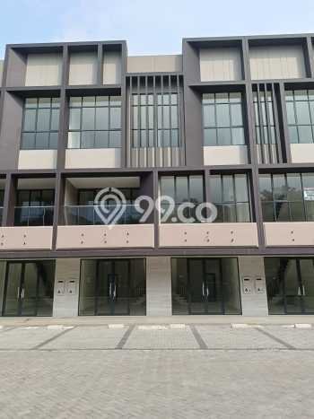 Ruko For Sale di Kawasan BSD, Tangerang Selatan Harga Kompetitif Ruko For Sale di Kawasan BSD, Tangerang Selatan Harga Kompetitif