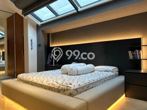 Rumah Elit LB 150m2 Siap Huni Desain Elegan di Pluit, Jakarta Utara Rumah Elit LB 150m2 Siap Huni Desain Elegan di Pluit, Jakarta Utara