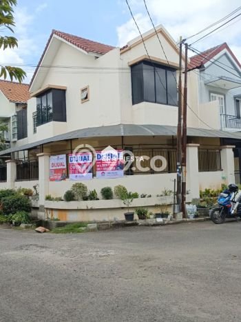 Rumah Modern 3 Kamar LT 150m2 di Semanan Rumah Modern 3 Kamar LT 150m2 di Semanan