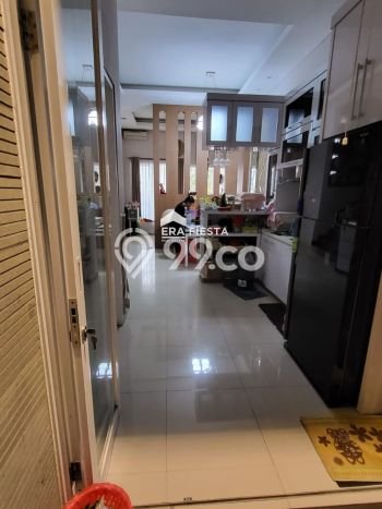 Hunian Super Mewah dengan Akses Paling Strategis di Duta Garden, Tangerang Hunian Super Mewah dengan Akses Paling Strategis di Duta Garden, Tangerang
