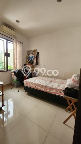 Jual Rumah Mewah Megah Dengan View Cantik di Gading Serpong, Tangerang Jual Rumah Mewah Megah Dengan View Cantik di Gading Serpong, Tangerang