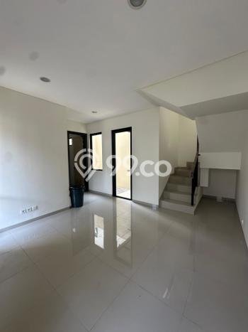 Rumah Kontrakan Tangerang LT 80m2 LB 82m2 Area Suvarna Sutera Rumah Kontrakan Tangerang LT 80m2 LB 82m2 Area Suvarna Sutera