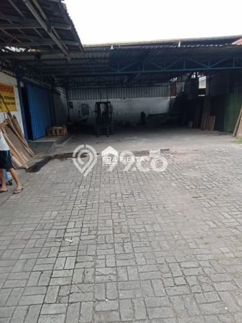 Gudang Area Bisnis di , Luas 1000m2m², Pusat Niaga Gudang Area Bisnis di , Luas 1000m2m², Pusat Niaga