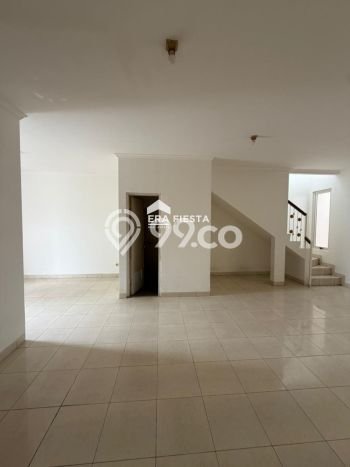 Rumah Modern 3 KT LT 102m2 di Semanan Rumah Modern 3 KT LT 102m2 di Semanan