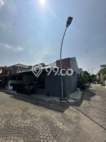 Rumah Luas Asri 3 KT Siap Pakai di Cikupa Citra Raya Tangerang Rumah Luas Asri 3 KT Siap Pakai di Cikupa Citra Raya Tangerang
