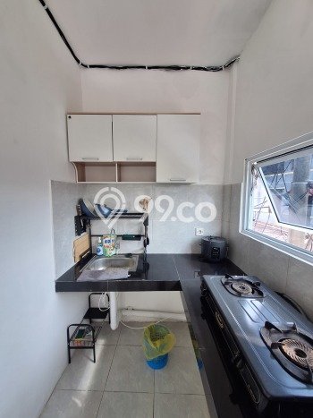 Unit Kost Dijual di Bintaro dengan 16 Kamar Kawasan Strategis Unit Kost Dijual di Bintaro dengan 16 Kamar Kawasan Strategis