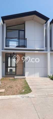 Dijual Rumah 3 Kamar Lokasi Strategis Bagus dan Strategis di Karawaci Dijual Rumah 3 Kamar Lokasi Strategis Bagus dan Strategis di Karawaci
