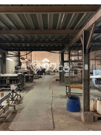 Gudang Dijual di Prime Area Jakarta Utara Luas 1963m2 Gudang Dijual di Prime Area Jakarta Utara Luas 1963m2
