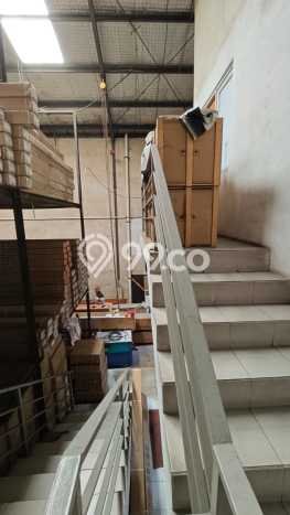 Gudang Bagus Dijual LB 375m2 Lokasi Strategis Tangerang Area Cocok untuk Bisnis Gudang Bagus Dijual LB 375m2 Lokasi Strategis Tangerang Area Cocok untuk Bisnis