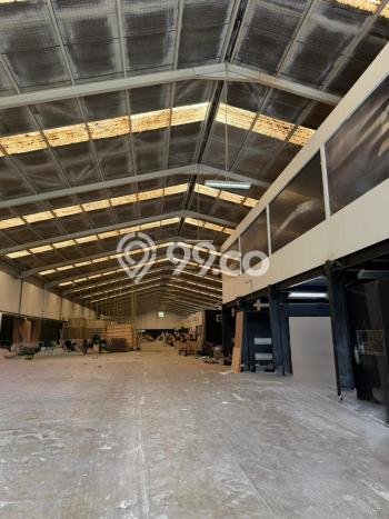 Gudang Bagus Dijual di BSD Tangerang Strategis Cocok untuk Kembangkan Bisnis Gudang Bagus Dijual di BSD Tangerang Strategis Cocok untuk Kembangkan Bisnis