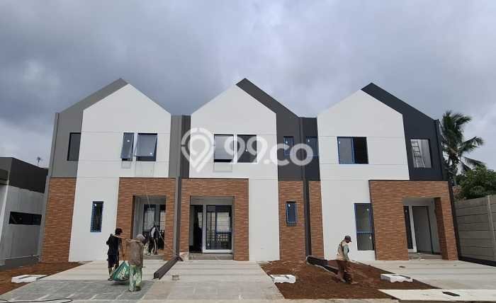 Jual Rumah Favorit Siap Huni LB 60m2 di Balaraja, Tangerang Jual Rumah Favorit Siap Huni LB 60m2 di Balaraja, Tangerang