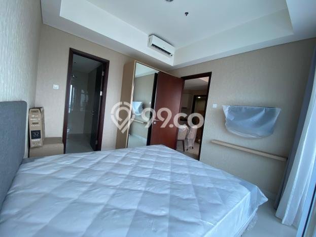 Siap Huni Apartemen di Jakarta Barat 3 Kamar & 2 Kamar Mandi, Luas 68m2 Siap Huni Apartemen di Jakarta Barat 3 Kamar & 2 Kamar Mandi, Luas 68m2