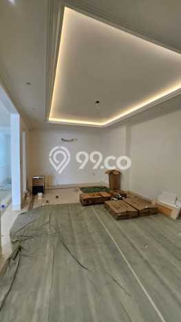 Jual Rumah Luas Megah Dengan View Cantik di Puri Indah, Jakarta Barat Jual Rumah Luas Megah Dengan View Cantik di Puri Indah, Jakarta Barat