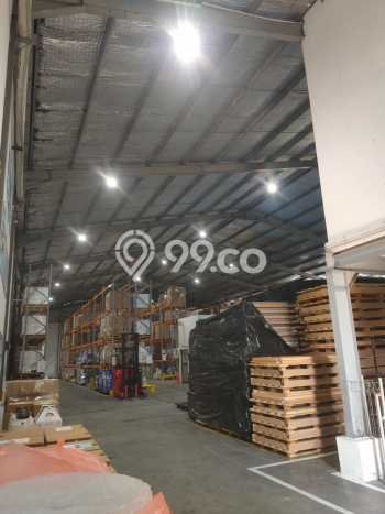 PRIME LOCATION! Gudang di BSD, Luas 1080m², Kawasan Komersial, Posisi Premium PRIME LOCATION! Gudang di BSD, Luas 1080m², Kawasan Komersial, Posisi Premium