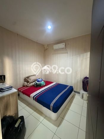 Rumah Modern 2 KT di Harapan Indah Bekasi Rumah Modern 2 KT di Harapan Indah Bekasi