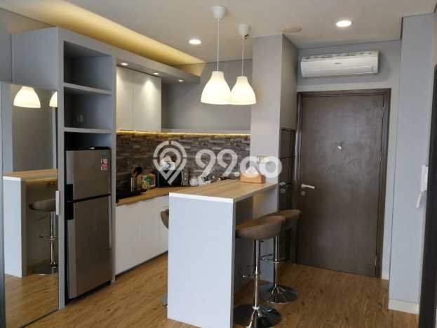 Unit Apartemen Dijual di Cengkareng, Jakarta Barat, dengan 1 Bedroom, 1 Bathroom Unit Apartemen Dijual di Cengkareng, Jakarta Barat, dengan 1 Bedroom, 1 Bathroom