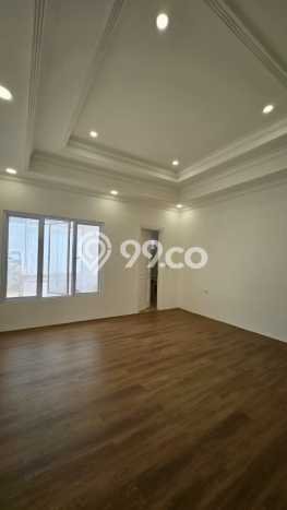 Jual Rumah Luas Megah Dengan View Cantik di Puri Indah, Jakarta Barat Jual Rumah Luas Megah Dengan View Cantik di Puri Indah, Jakarta Barat