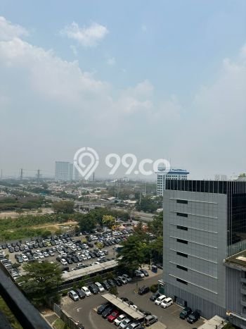 Unit Apartemen Dijual di Cengkareng, Jakarta Barat, dengan 2 Bedroom, 1 Bathroom Unit Apartemen Dijual di Cengkareng, Jakarta Barat, dengan 2 Bedroom, 1 Bathroom