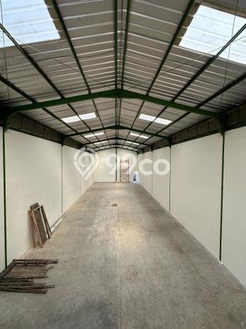Gudang Dijual di Prime Area Tangerang Luas 360m2 Gudang Dijual di Prime Area Tangerang Luas 360m2