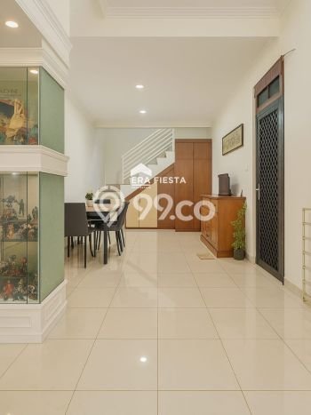 Rumah Minimalis 3 KT di Semanan Jakarta Barat Rumah Minimalis 3 KT di Semanan Jakarta Barat
