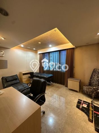 Paling Dicari! Apartemen Eksklusif Dijual di Gatot Subroto Punya 2 Bedroom Paling Dicari! Apartemen Eksklusif Dijual di Gatot Subroto Punya 2 Bedroom