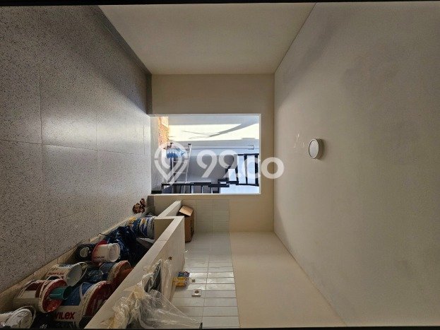 Jual Rumah Mewah Elegan Dengan View Eksklusif di BSD, Tangerang Jual Rumah Mewah Elegan Dengan View Eksklusif di BSD, Tangerang