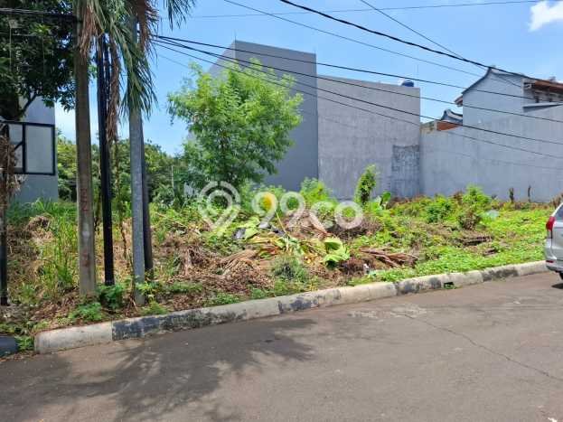Tanah Dijual Area Strategis di Sunter Jakarta Utara 594m2 Tanah Dijual Area Strategis di Sunter Jakarta Utara 594m2